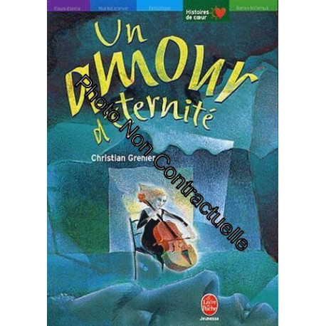 Un Amour D'éternité