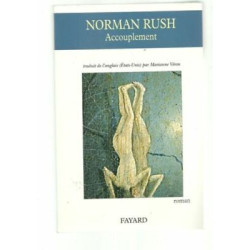 Norman Rush Acoplamiento