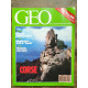 Magazine GEO n111 Mai 1988