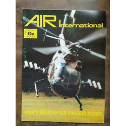 Air International vol 16 Nº 5 May 1979