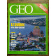 Magazine GEO n158 Avril 1992