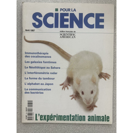 Pour la science N° 234