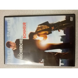 DVD Film - A la recherche du bonheur