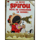 Spirou nº 4047 4 novembre 2015