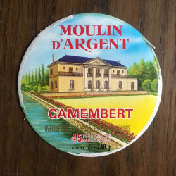 Moulin d'Argent