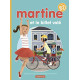 Martine : Martine et le billet volé