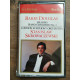 Brahms Piano Concerto No 1 - Barry Douglas Cassette Audio-K7