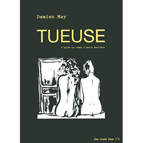 Tueuse