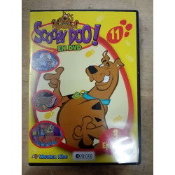 DVD Série Scooby-Doo - Vol. 11