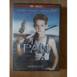 DVD - Pan FIlm ( Neuf Sous Blister )