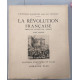 LA REVOLUTION FRANCAISE - TOME PREMIER - L'HISTOIRE RACONTEE PAR...