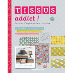 Tissus addict