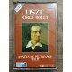 Liszt Années de pèlerinage Italie - Jorge Bolet Cassette Audio-K