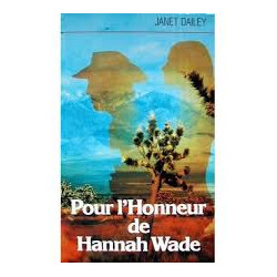 POUR L'HONNEUR DE HANNAH WADE