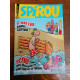 Spirou n3508 cest lété soignez votre look