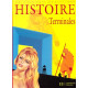 Histoire terminales