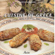 Cuisine de Grèce