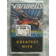 Vangelis Greatest Hits Cassette Audio-K7 NEUVE SOUS BLISTER