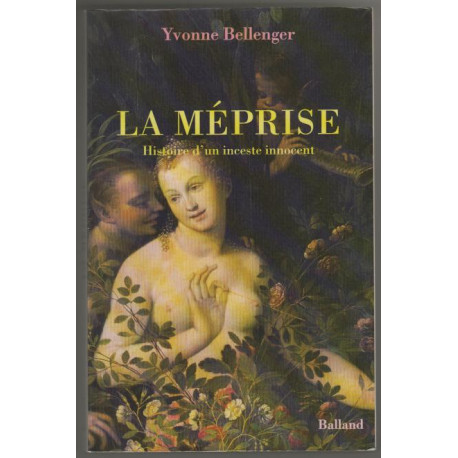 La méprise