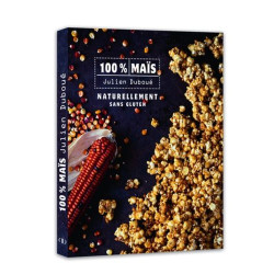 100% Maïs - Naturellement sans gluten