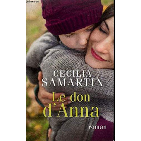 Le don d'anna