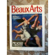 Magazine Beaux Arts n°28