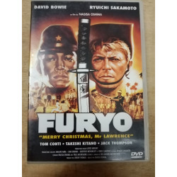 DVD Film - Furyo