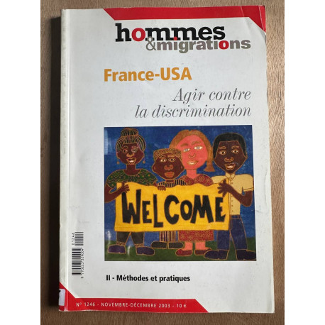 Hommes et migrations n° 1246