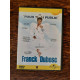 DVD - Pour toi public - avec Franck Dubosc