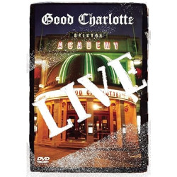 Live at Brixton Academy [DVD]