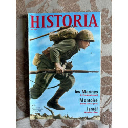 Historia n°244