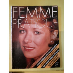 Femme Pratique Nº125 / Janvier 1974