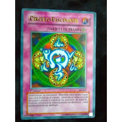 Circulo Fascinante SYE-045 Yu-Gi-Oh