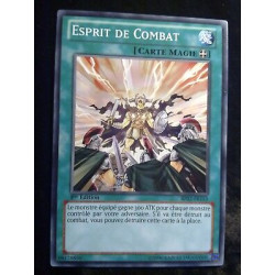 Esprit de Combat BP02-FR153 Yu-Gi-Oh