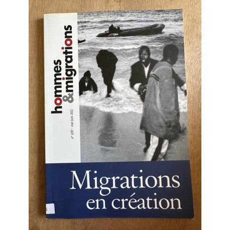 Hommes et migrations n° 1297