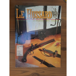 Le Hussard Nº 72 1998