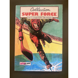 Collection Super Force N° 11