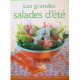 Les grandes salades de l'été