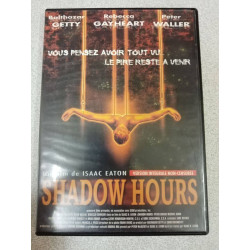 DVD Film. Shadows hours