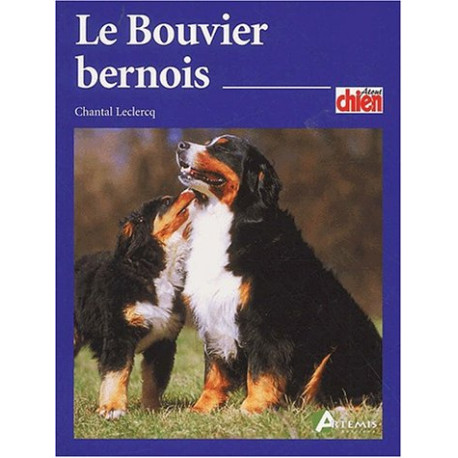 Le Bouvier bernois