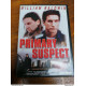 DVD Primary Suspect William Baldwin Brigitte Bako