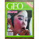 Magazine GEO n 110 Avril 1988