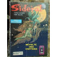 Sidéral album relié n 3162 Comic artima 1977