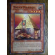 Tortue Pyramide SDZW-FR007 Yu-Gi-Oh