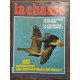 La revue nationale de La Chasse n402 Mars 1981