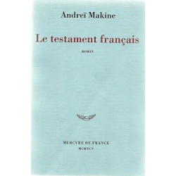 El Testament en Francés