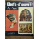 chefs d'œuvre de l'Art Nº 11 hachette 1963