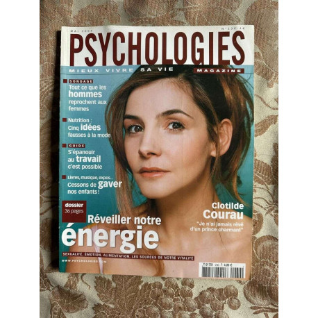 Psychologies magazine n°230