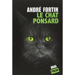 Le chat Ponsard