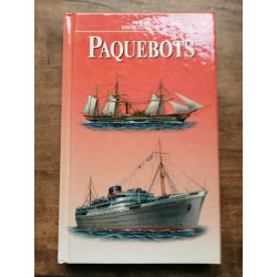 Petite Encyclopédie Paquebots